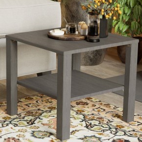Стол журнальный Матео в Когалыме - kogalym.ok-mebel.com | фото 5