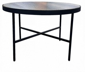 Стол журнальный МеталлАрт М011 в Когалыме - kogalym.ok-mebel.com | фото 2