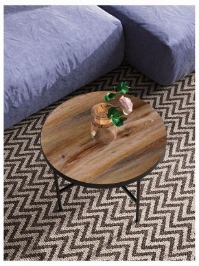 Стол журнальный МеталлАрт М011 в Когалыме - kogalym.ok-mebel.com | фото 6
