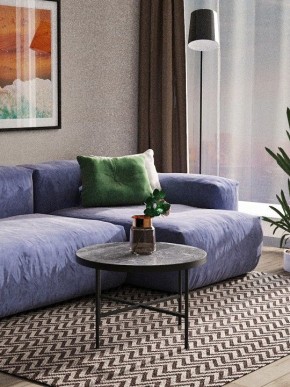 Стол журнальный МеталлАрт М011 в Когалыме - kogalym.ok-mebel.com | фото 9