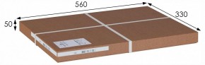 Стол журнальный МеталлАрт М024 в Когалыме - kogalym.ok-mebel.com | фото 5