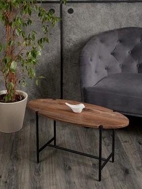 Стол журнальный МеталлАрт М025 в Когалыме - kogalym.ok-mebel.com | фото 9