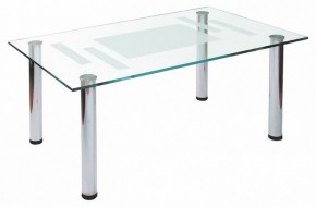 Стол журнальный Робер 10М в Когалыме - kogalym.ok-mebel.com | фото