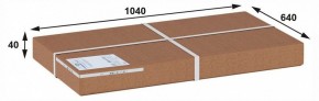 Стол журнальный Робер 10М в Когалыме - kogalym.ok-mebel.com | фото 2