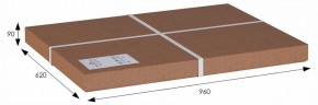 Стол журнальный Робер 3М в Когалыме - kogalym.ok-mebel.com | фото 3