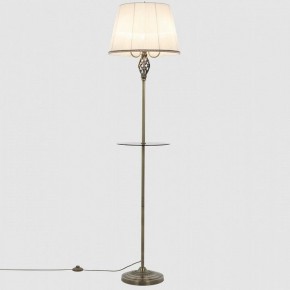Стол журнальный с торшером Citilux Вена CL402930T в Когалыме - kogalym.ok-mebel.com | фото 2