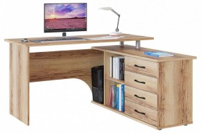 Стол компьютерный КСТ-109П в Когалыме - kogalym.ok-mebel.com | фото 2