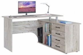 Стол компьютерный КСТ-109П в Когалыме - kogalym.ok-mebel.com | фото 3
