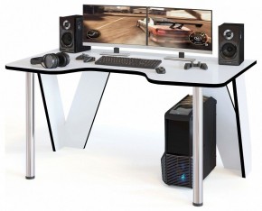 Стол компьютерный КСТ-116 в Когалыме - kogalym.ok-mebel.com | фото 2