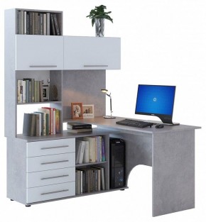 Стол компьютерный КСТ-14.1Л в Когалыме - kogalym.ok-mebel.com | фото 2