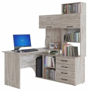 Стол компьютерный КСТ-14.1П в Когалыме - kogalym.ok-mebel.com | фото 2
