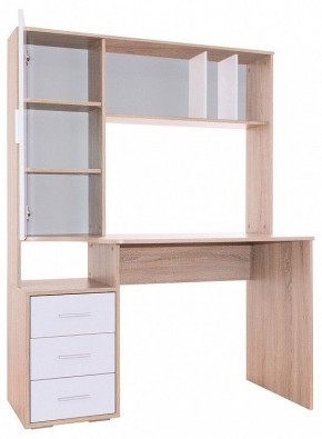 Стол компьютерный КСТ-16 в Когалыме - kogalym.ok-mebel.com | фото 3