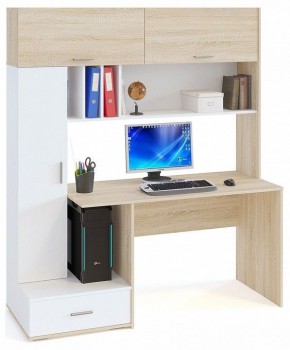 Стол компьютерный КСТ-17 в Когалыме - kogalym.ok-mebel.com | фото 2