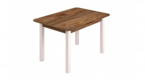 Стол ЛДСП (опоры белые) в Когалыме - kogalym.ok-mebel.com | фото 4