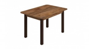 Стол ЛДСП (опоры черные) в Когалыме - kogalym.ok-mebel.com | фото 4