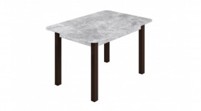Стол ЛДСП (опоры черные) в Когалыме - kogalym.ok-mebel.com | фото 6