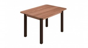Стол ЛДСП (опоры черные) в Когалыме - kogalym.ok-mebel.com | фото 9
