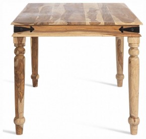 Стол обеденный Бомбей 0390-135 в Когалыме - kogalym.ok-mebel.com | фото 2
