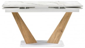 Стол обеденный Кели в Когалыме - kogalym.ok-mebel.com | фото 2