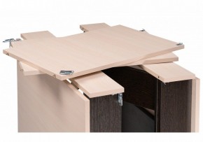 Стол обеденный Клотилд в Когалыме - kogalym.ok-mebel.com | фото 8