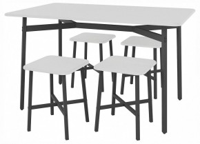 Стол обеденный Кросс в Когалыме - kogalym.ok-mebel.com | фото 2
