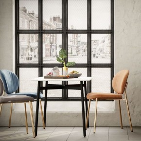 Стол обеденный Кросс в Когалыме - kogalym.ok-mebel.com | фото 4