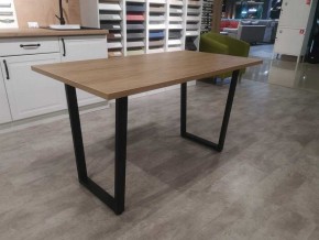 Стол обеденный Лофт в Когалыме - kogalym.ok-mebel.com | фото 2