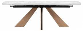 Стол обеденный Шаннон в Когалыме - kogalym.ok-mebel.com | фото 3