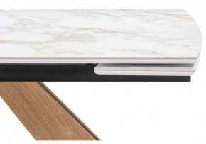 Стол обеденный Шаннон в Когалыме - kogalym.ok-mebel.com | фото 7