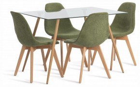 Стол обеденный Sophia (mod. 5003) в Когалыме - kogalym.ok-mebel.com | фото 2