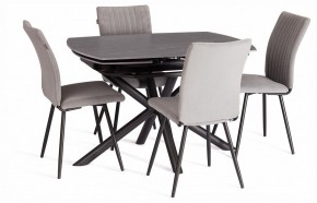 Стол обеденный Winston в Когалыме - kogalym.ok-mebel.com | фото 2