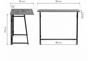 Стол офисный Бринг в Когалыме - kogalym.ok-mebel.com | фото 7