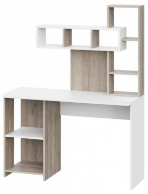 Стол письменный Эфес в Когалыме - kogalym.ok-mebel.com | фото