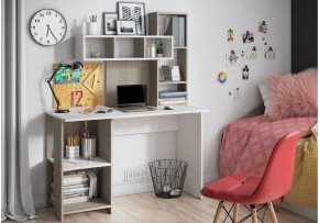 Стол письменный Эфес в Когалыме - kogalym.ok-mebel.com | фото 2