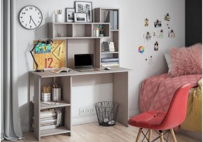 Стол письменный Эфес в Когалыме - kogalym.ok-mebel.com | фото 2