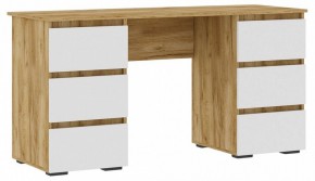 Стол письменный Элла ПС в Когалыме - kogalym.ok-mebel.com | фото