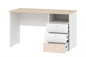 Стол письменный НМ 041.40 "Банни" (Бисквит) в Когалыме - kogalym.ok-mebel.com | фото 2