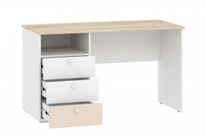 Стол письменный НМ 041.40 "Банни" (Бисквит) в Когалыме - kogalym.ok-mebel.com | фото 3
