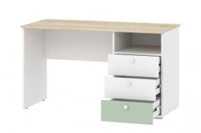 Стол письменный НМ 041.40 "Банни" (Макарун) в Когалыме - kogalym.ok-mebel.com | фото 2