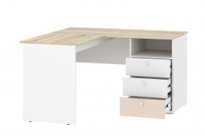 Стол письменный НМ 041.41 "Банни" (Бисквит) в Когалыме - kogalym.ok-mebel.com | фото 2
