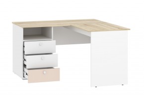 Стол письменный НМ 041.41 "Банни" (Бисквит) в Когалыме - kogalym.ok-mebel.com | фото 3