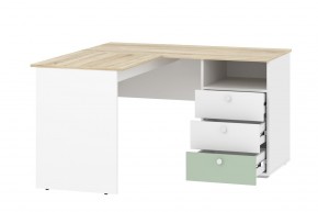Стол письменный НМ 041.41 "Банни" (Макарун) в Когалыме - kogalym.ok-mebel.com | фото 2