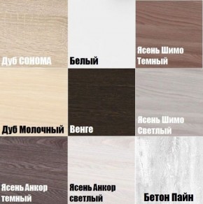 Стол письменный "Алиса (T15)" с торцевой ручкой в Когалыме - kogalym.ok-mebel.com | фото 3