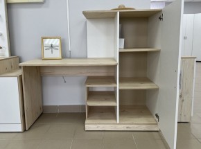 Стол письменный с пеналом "Милана" в Когалыме - kogalym.ok-mebel.com | фото 2