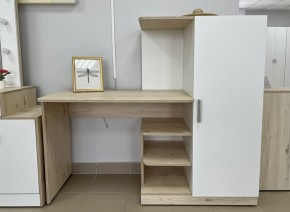 Стол письменный с пеналом "Милана" в Когалыме - kogalym.ok-mebel.com | фото 3