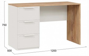 Стол письменный Стелла Тип 1 в Когалыме - kogalym.ok-mebel.com | фото 4