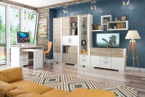Стол письменный Венето 266.15Н в Когалыме - kogalym.ok-mebel.com | фото 2