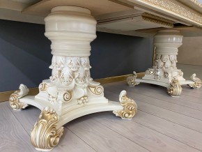 Стол прямоугольный Версаль в Когалыме - kogalym.ok-mebel.com | фото 6