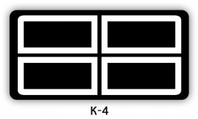 Стол с фотопечатью Бриз Доска D113 в Когалыме - kogalym.ok-mebel.com | фото 18