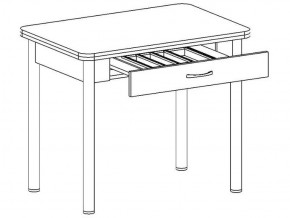 ПРАЙМ-3Р Стол-трансформер (раскладной) в Когалыме - kogalym.ok-mebel.com | фото 3